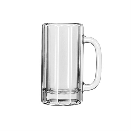 Panelled Mug 12oz 35.5cl