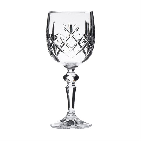 Flamenco Goblet 8oz / 23cl