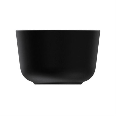 Nordika Black Bowl 10cm