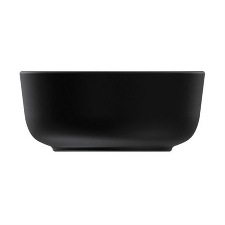 Nordika Black Bowl 13cm