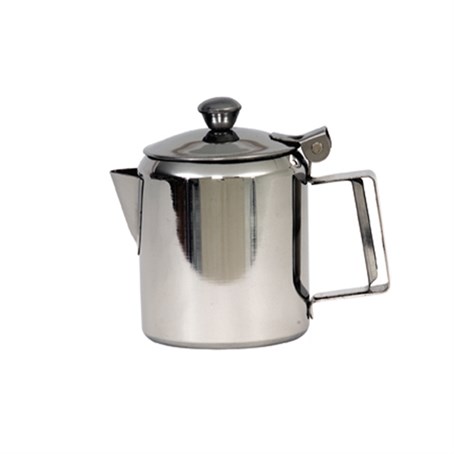 GenWare Stainless Steel Economy Coffee Pot 60cl/20oz