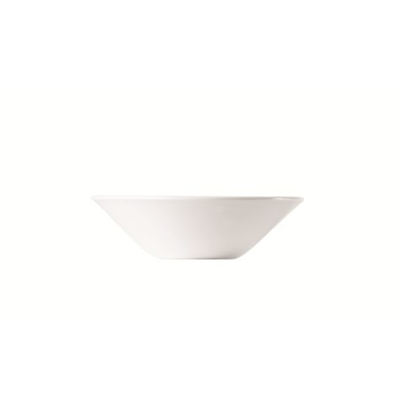 Taste White Bowl Essence 16.5cm 6 1/2 " 58.5cl 20.6oz