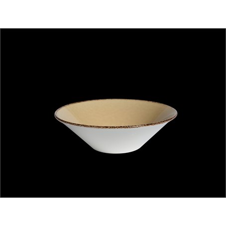 Terramesa Wheat Bowl Essence 16.5cm 6 1/2 " 58.5cl 20.6oz