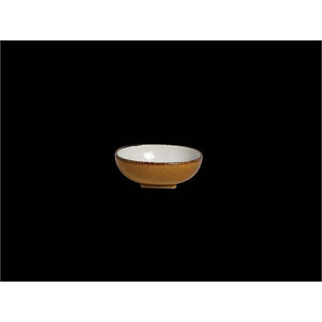 Terramesa Mustard Bowl Tasters 13cm 5 1/8 " 30.5cl 10 3/4oz