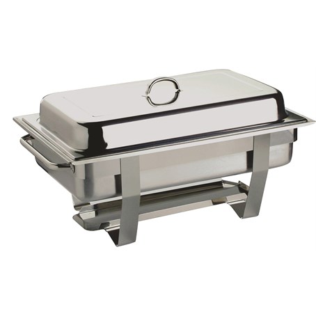 Twin Pack 1/1 Economy Chafing Dish