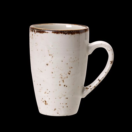 Craft White Mug Quench 28.5cl 10oz