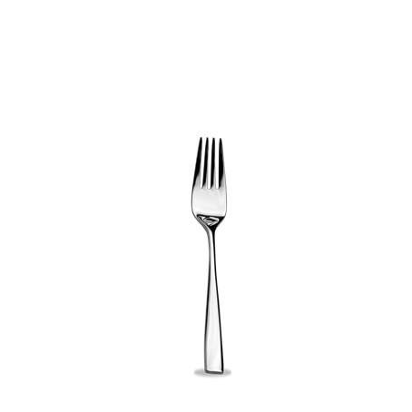 Lotus  Dessert Fork 3.5mm