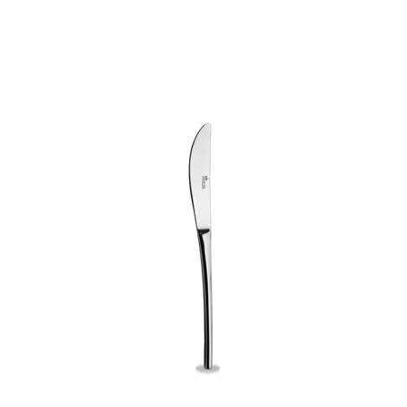 Lotus Standing Dessert Knife Mono Standing 8mm