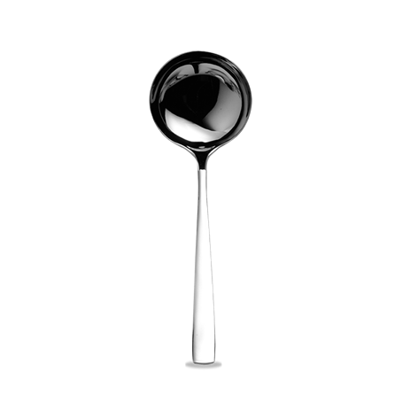 Lotus  Soup Ladle 4mm