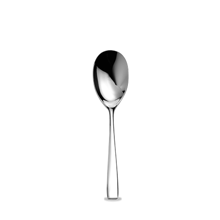 Lotus  Serving Spoon 3.5mm