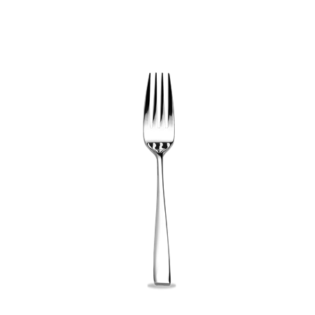 Lotus  Serving Fork 3.5mm