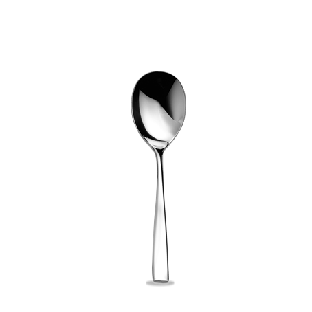 Lotus  Salad Spoon 3.5mm