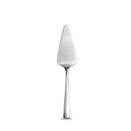 Lotus  Cake Server 3.5mm