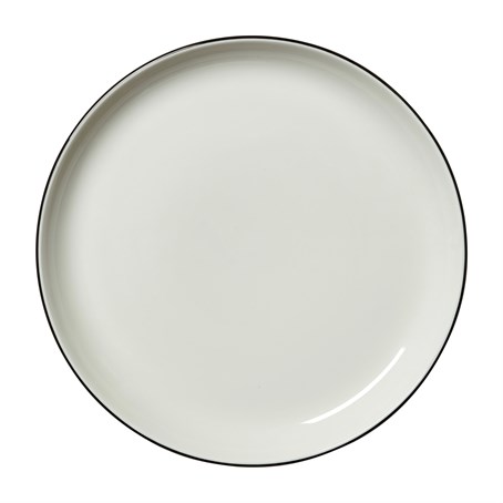 Asteria Nordic Coupe Plate 10 "