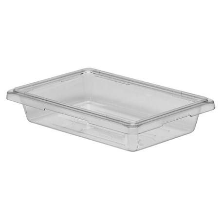 Cambro 6.6L Camwear Food Storage Box