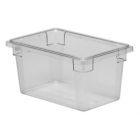 Cambro 18L Camwear Food Storage Box