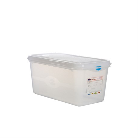 GN Storage Container 1/3 150mm Deep 6L