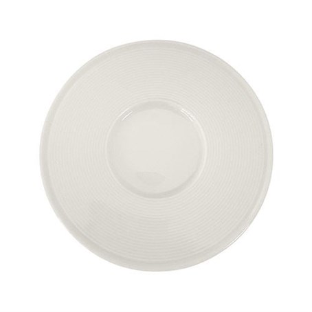 Line Saucer 16cm