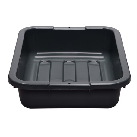 Cambro H125mm Cambox® Cutlery Bussing Box