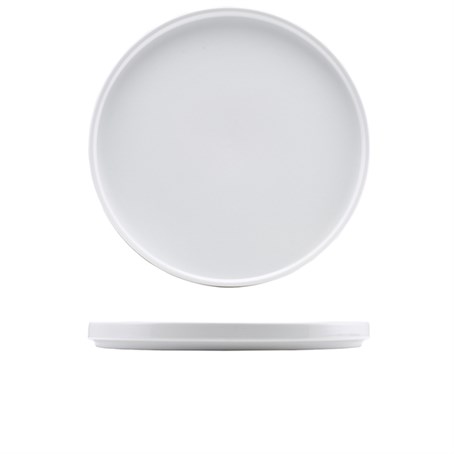 GenWare Porcelain Low Presentation Plate 30cm/12"