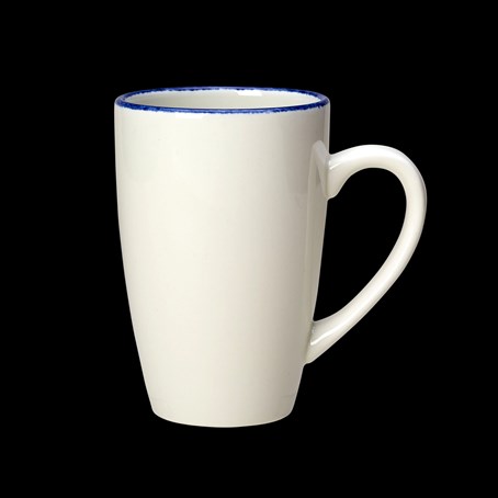 Blue Dapple Mug Quench 28.5cl 10oz