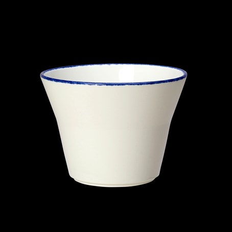 Blue Dapple Stack Bowl  11.5cm  4 "