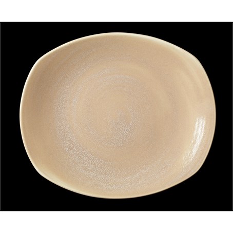 Revolution Sandstone Plate Spice 30.5cm 12 "