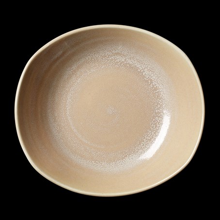 Revolution Sandstone Zest Platter 25.5cm 10 "