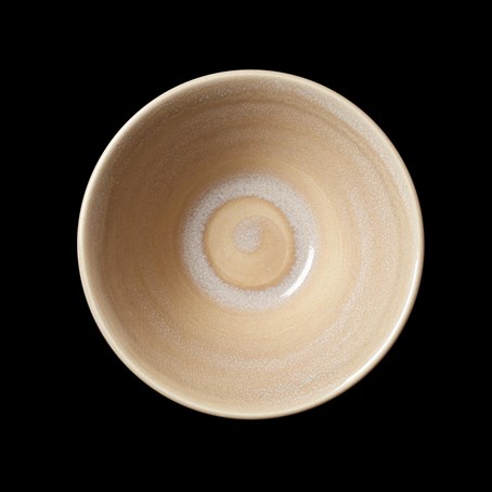 Revolution Sandstone Bowl Essence 16.5cm 6 1/2 " 58.5cl 20.6o