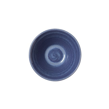 Revolution Bluestone Bowl Essence 16.5cm 6 1/2 " 58.5cl 20.6oz