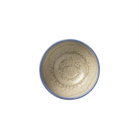 Aurora Revolution Bluestone Bowl 11cm 4 1/2 "