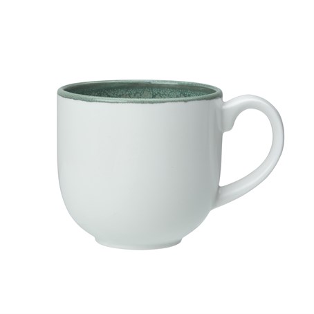 Revolution Edge Jade Mug City 28.5cl 10oz