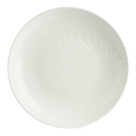 Academy Elation Deep Plate 30cm