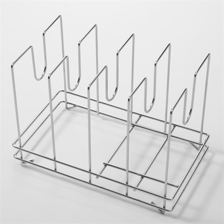 Pizza Screen Rack