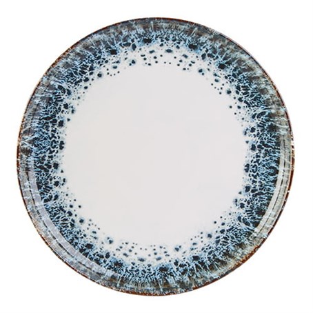 Reef Coupe Plate 18cm/ 7''