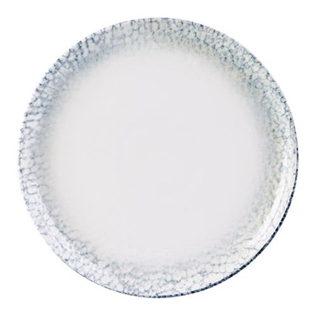 Ripple Coupe Plate 18cm/7''