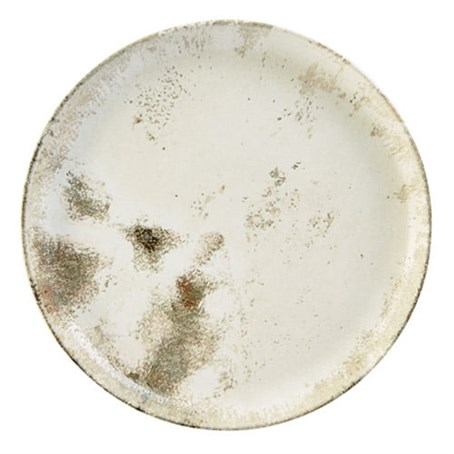 Sand Coupe Plate 18cm/7''