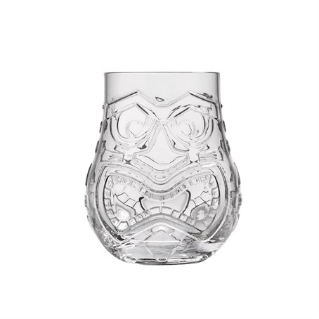 Tiki Face Tumbler 47cl