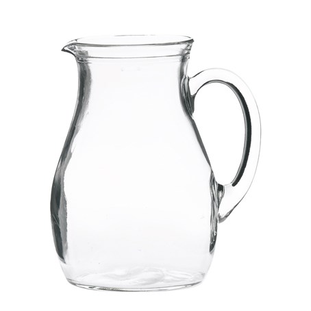 Roxy One Litre Jug