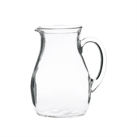 Roxy Quarter Litre Jug  inch