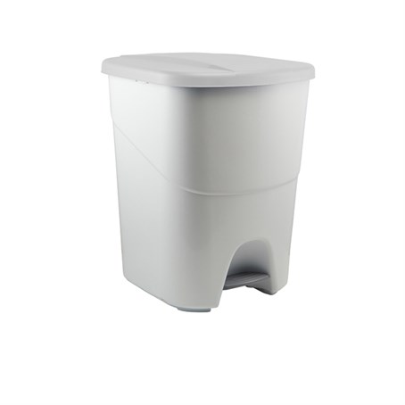 Polypropylene Pedal Bin 40L