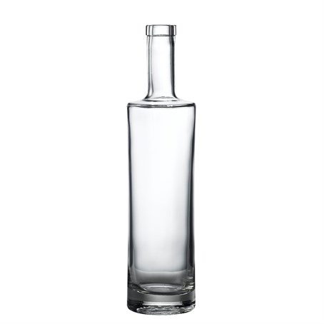 Tall Oil Bottle 750ml