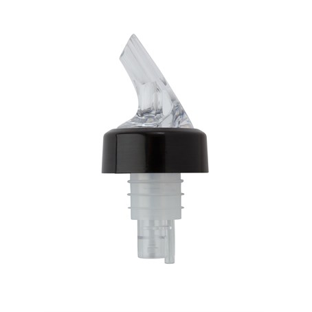 Quick Shot Free flow Pourer Clear