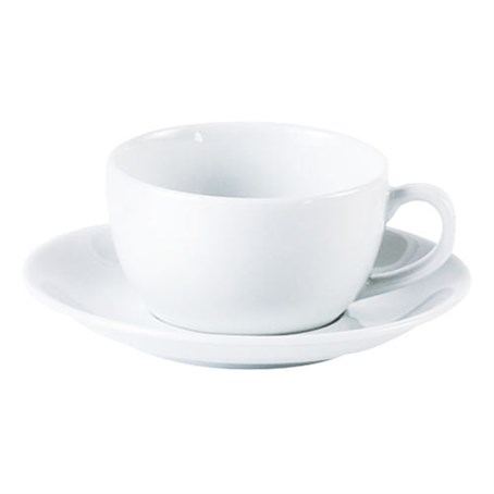 Bowl Shape Cup 44cl/16oz