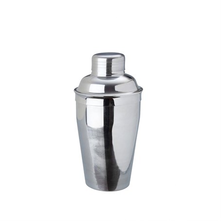 Deluxe Cocktail Shaker 8oz