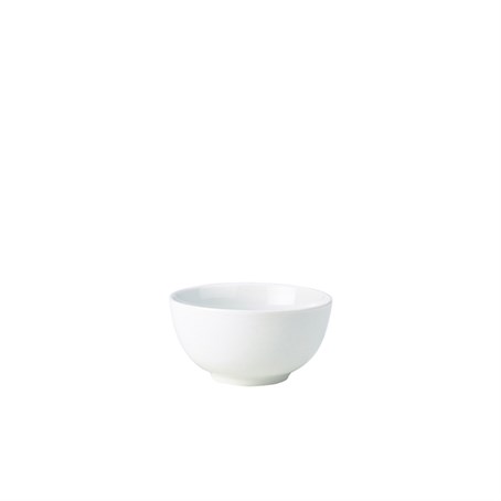 Genware Porcelain Rice Bowl 10cm/4"