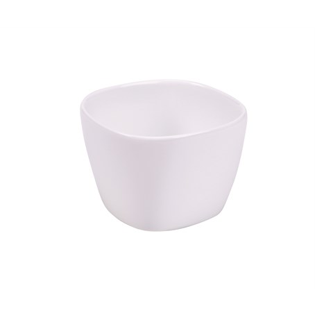 Genware Porcelain Ellipse Bowl 10.8cm/4.25"