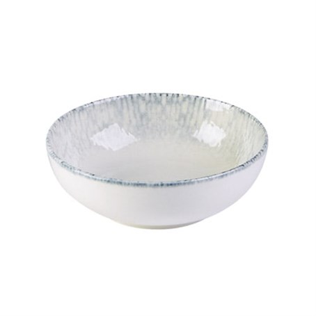 Ripple Low Bowl 10cm/10cl/ 4''