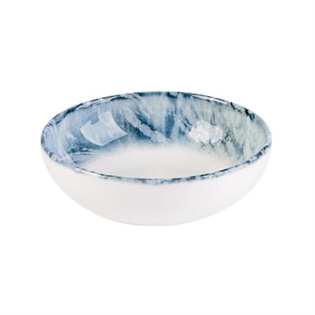 Wave Low Bowl 10cm/10cl/ 4''