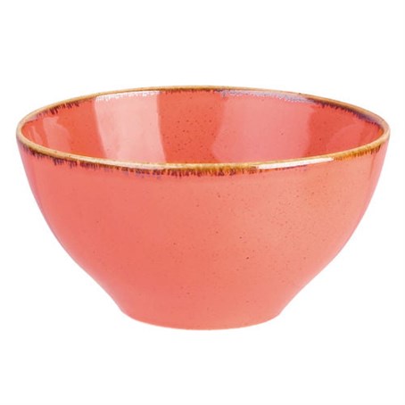 Coral Finesse Bowl 16cm/6.25" (30oz)